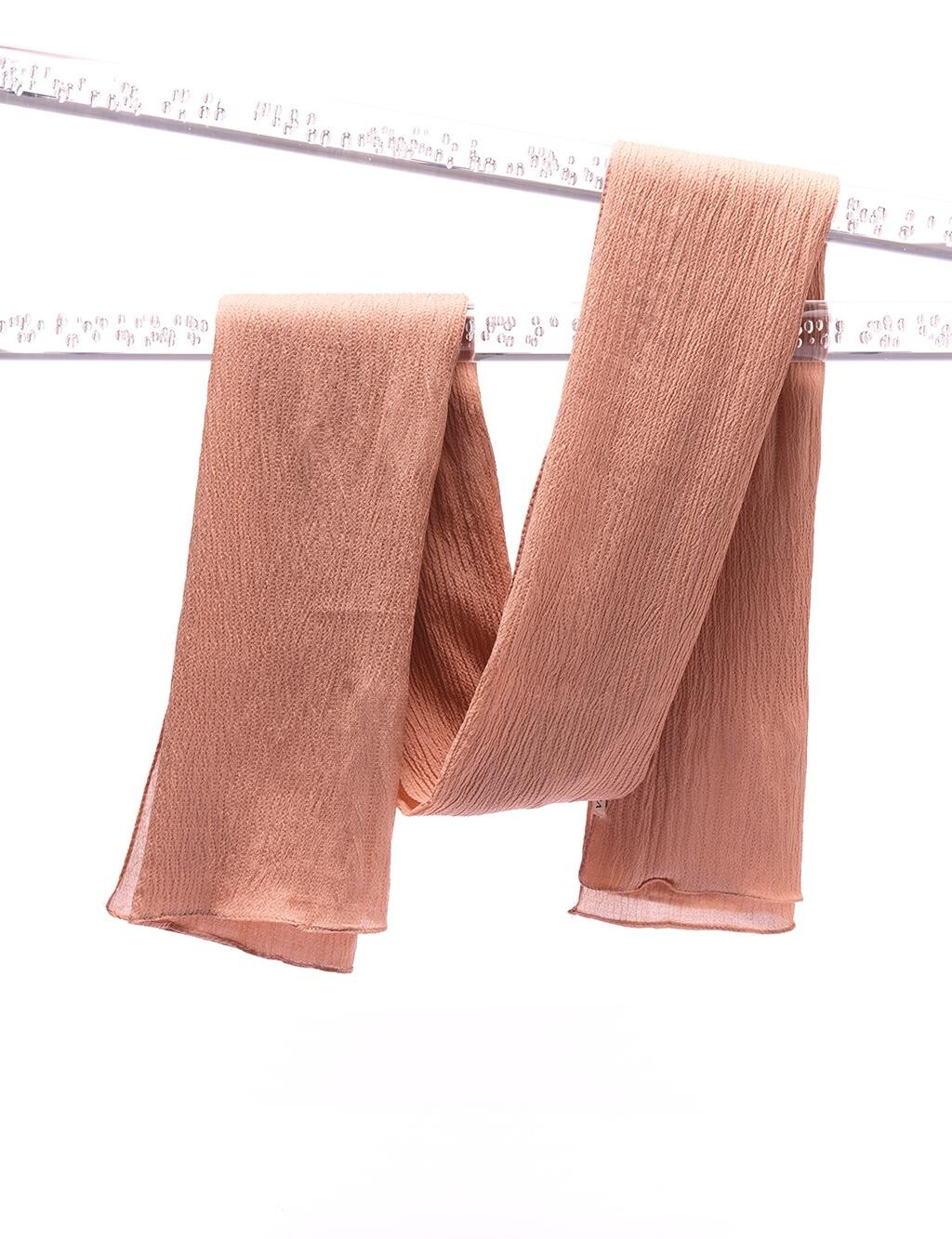 

Платок Soft Mio Jazz Salmon Kayra