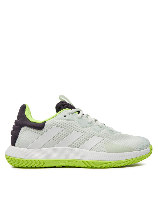 

Теннисные кроссовки Adidas, зеленый
