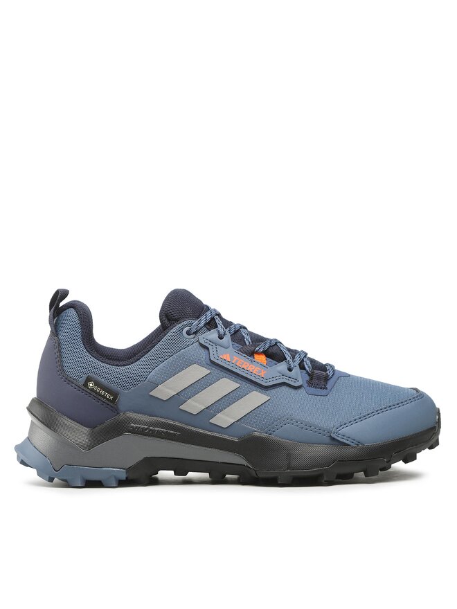 

Треккинговые кроссовки Terrex AX4 GORE-TEX Hiking Shoes HP7397 Adidas, синий