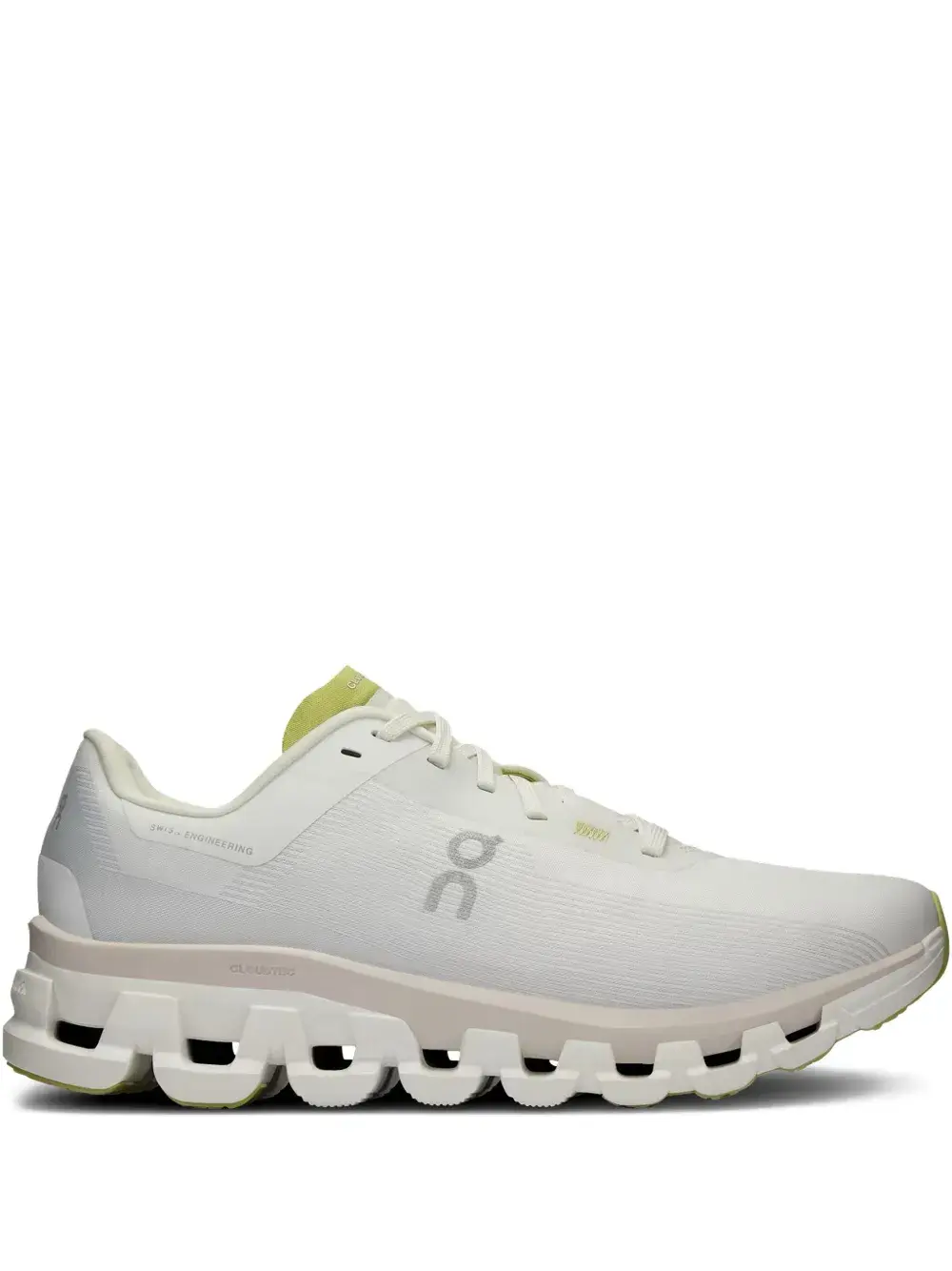 Кроссовки Cloudflow 4 On Running, белый