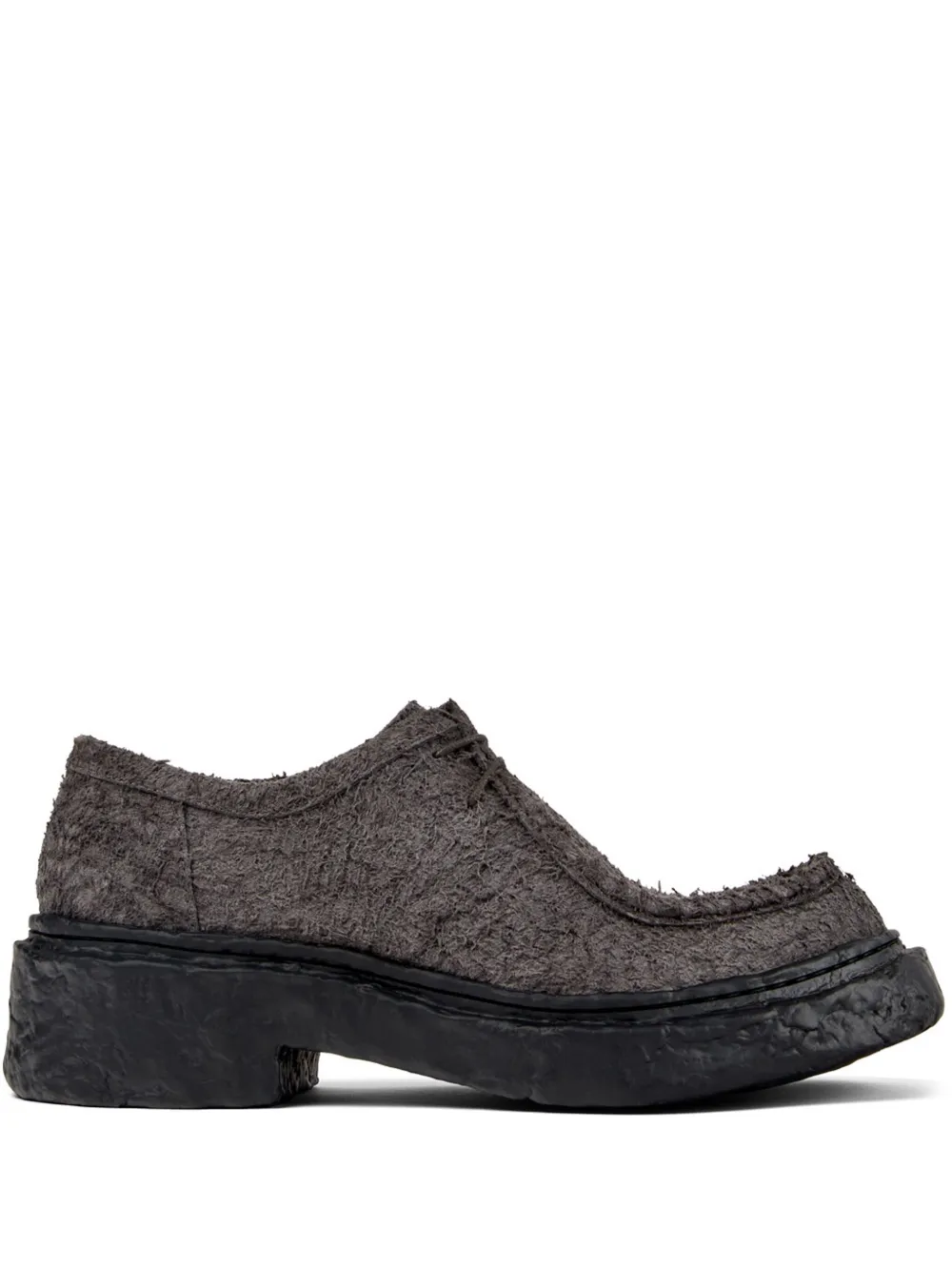 

Дерби Vámonos CamperLab, серый