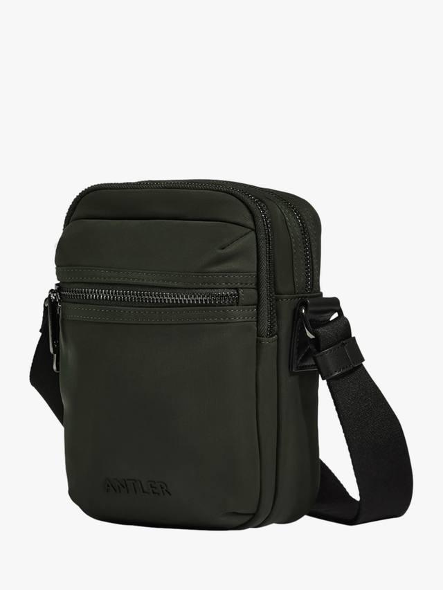 

Сумка-кроссбоди Icon Antler, Dark Khaki