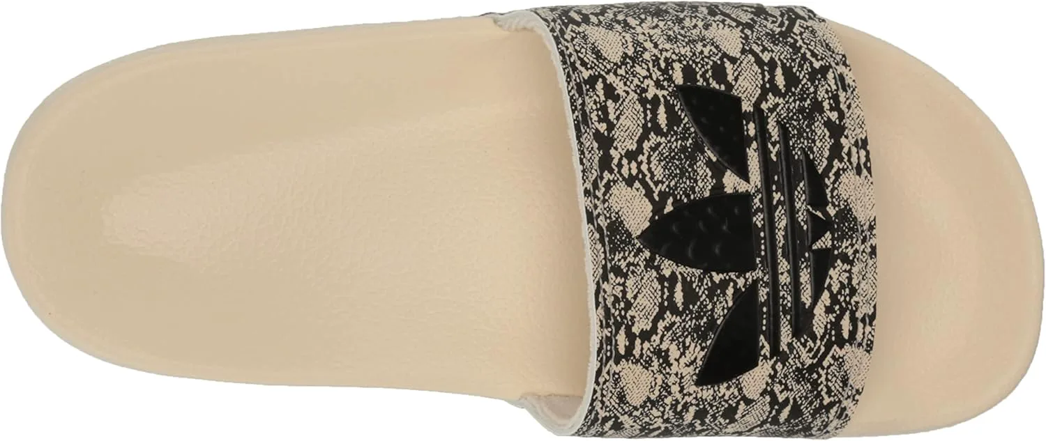 

Мужские сандалии Adidas Originals Adilette Lite, белый/черный