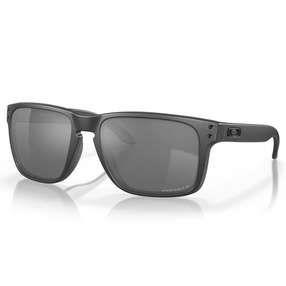 

Поляризационные солнцезащитные очки Oakley Holbrook XL Prizm, черный