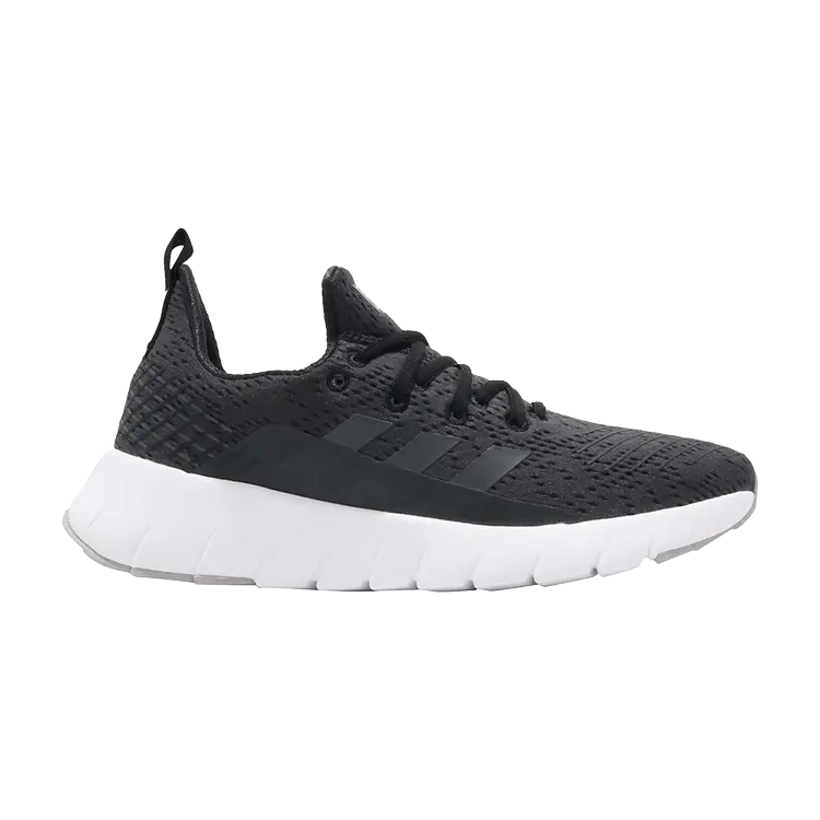 

Кроссовки Adidas Wmns Asweego 'Core Black', черный