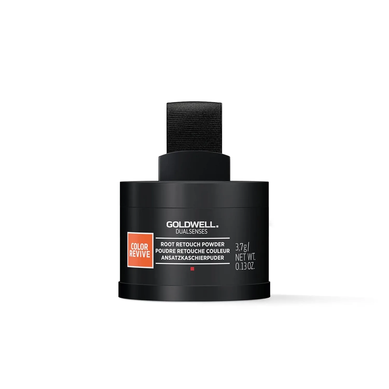 Goldwell Dualsenses Color Revive Root Retouch 3.7g, 0.13oz, Copper Red