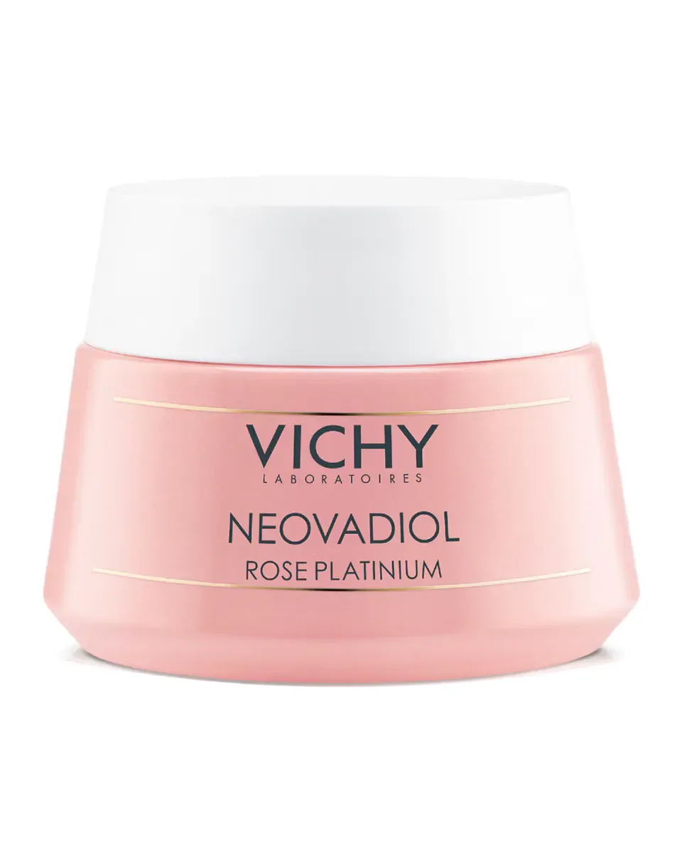 Крем для лица Vichy — Дневной Neovadiol Rose Platinum, 50 мл