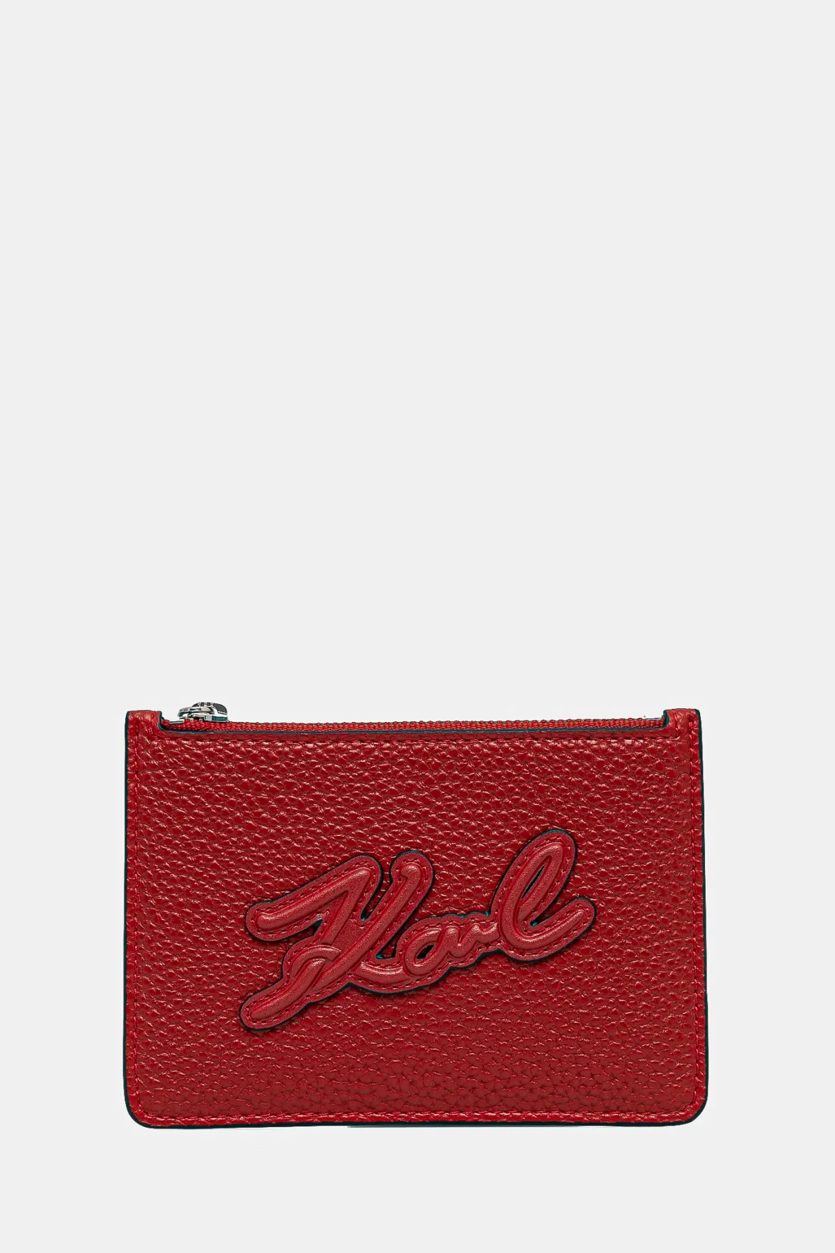 

Кошелек Karl Lagerfeld, красный