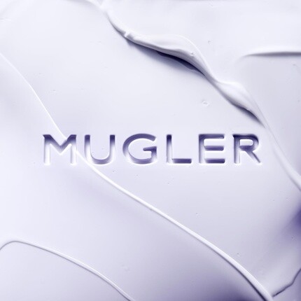 Лосьон MUGLER — Alien Perfuming Body Lotion Женские духи с янтарным древесным и цветочным исключительным, 200 мл — фото 2