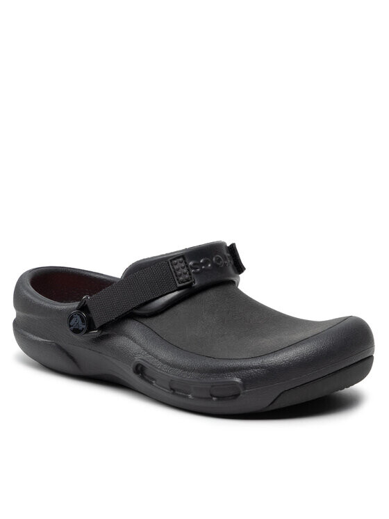 

Мюли Crocs, черный