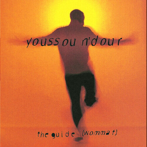 

CD диск N'Dour, Youssou: Guide (Wommat)
