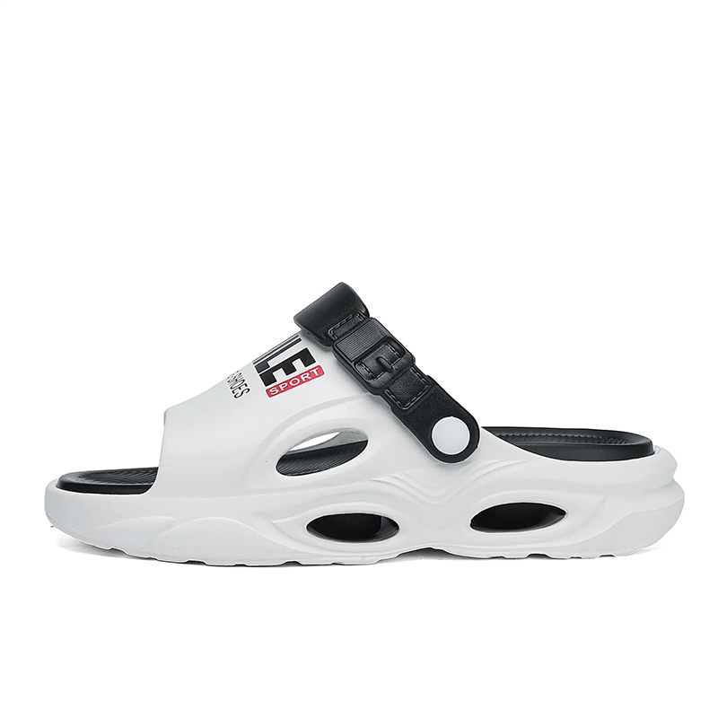 

Jinho Пляжные сандалии мужские серые/коричневые/черные