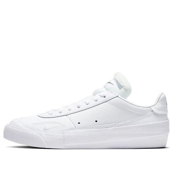 

Кроссовки Drop Type премиум Nike, белый