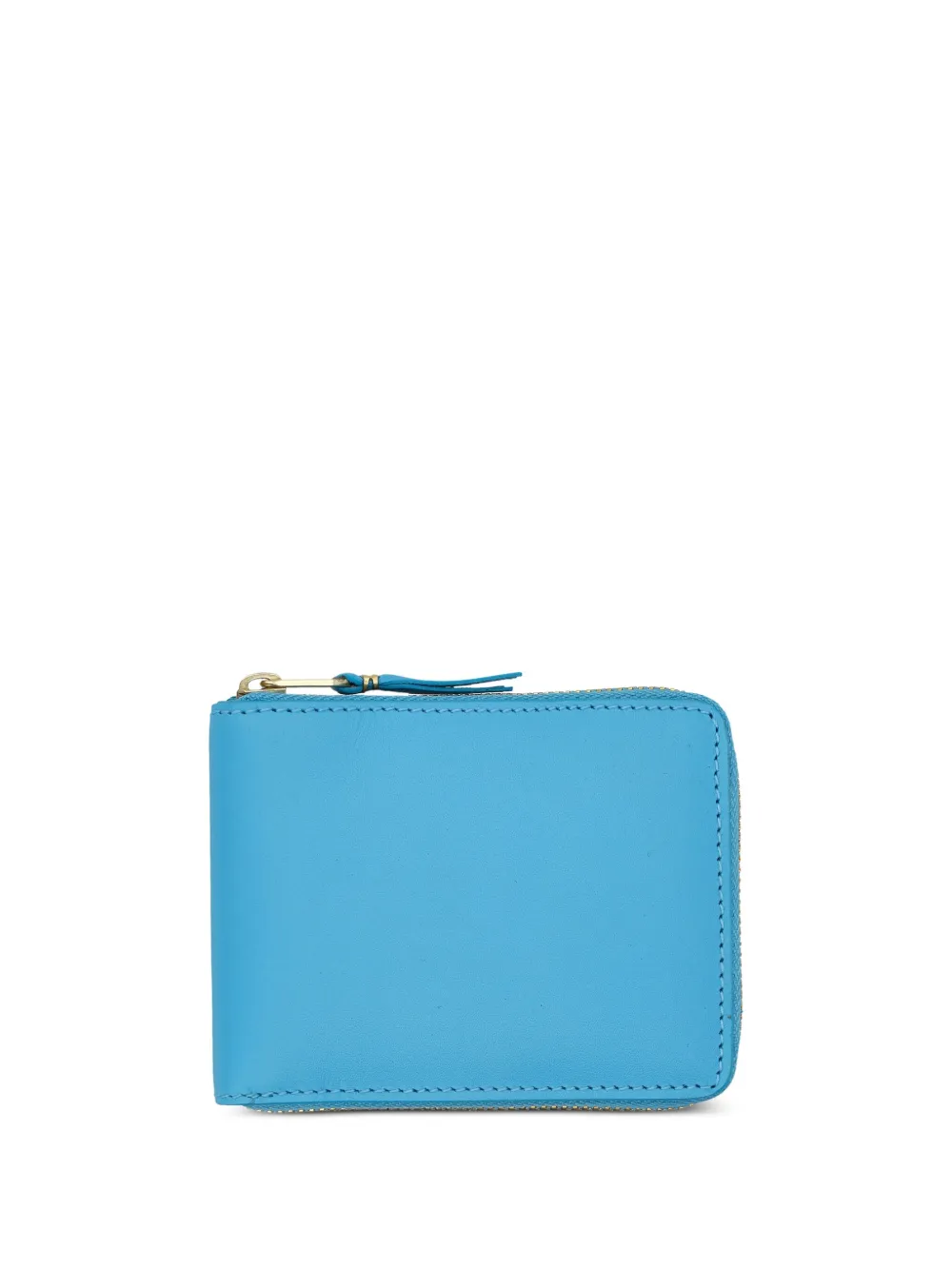 

Маленький кошелек Comme Des Garçons Wallet, синий