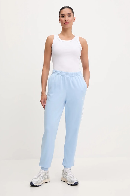 Спортивные брюки 3S Jogger Pant Adidas Originals, синий — фото 2