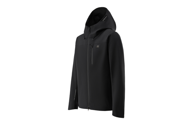 

KOLON SPORT Куртка мужская, Black BK
