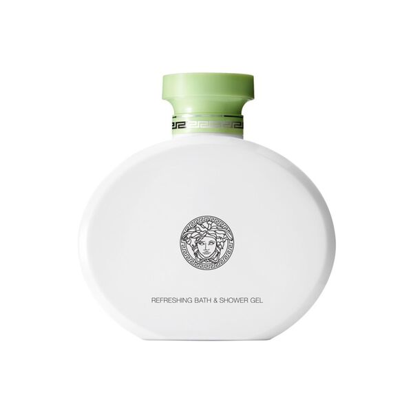 

Гель для душа, 200 мл Versace Versense