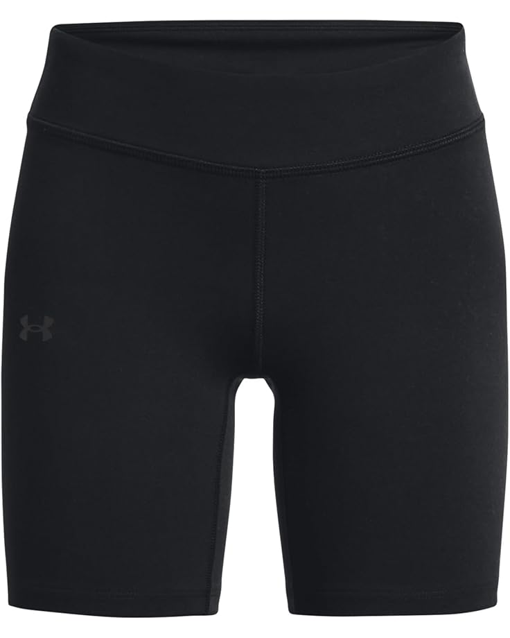 

Шорты Under Armour Kids Motion Bike Shorts, цвет Black/Jet Gray
