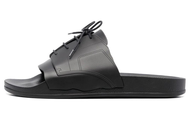 

Шлепанцы мужские Maison Margiela, черный