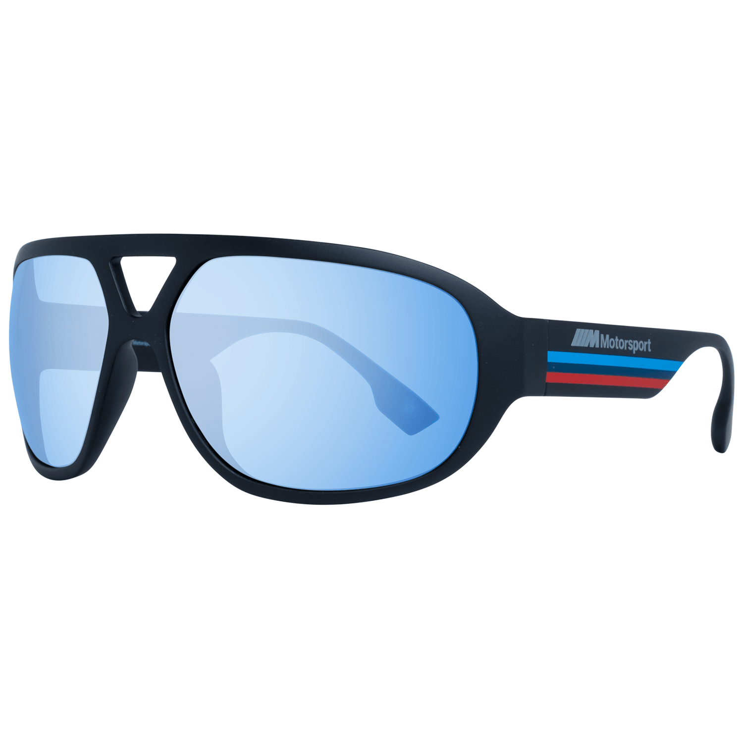 

Черные мужские солнцезащитные очки BMW MOTORSPORT