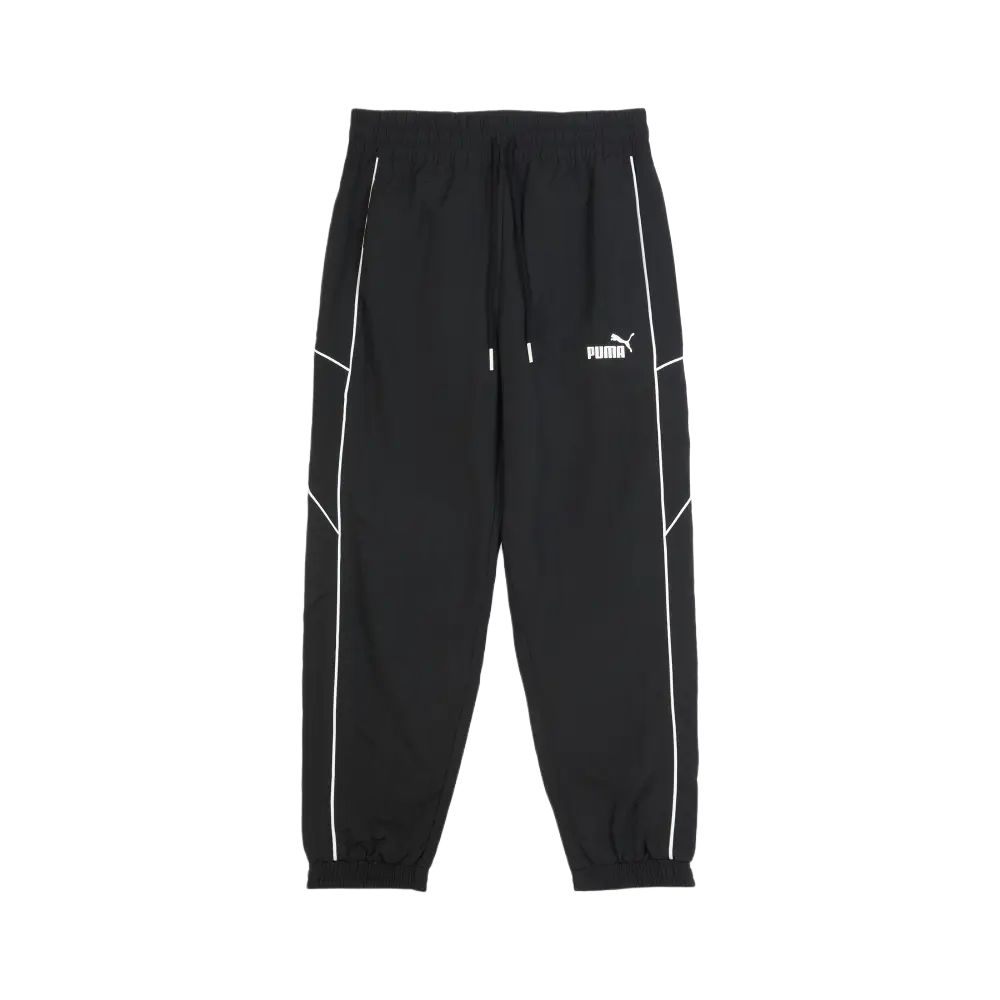 

Спортивные брюки FW25 SPORT WOVEN PANT CL PUMA, черный