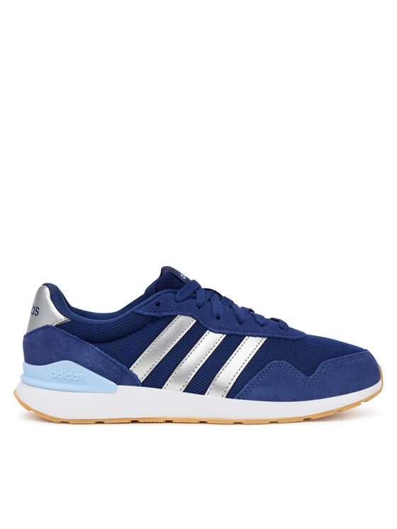 Кроссовки Run 60s 4.0 JR6630 Adidas, синий