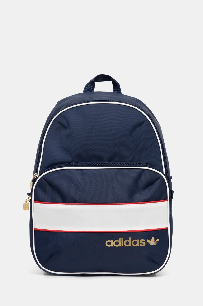 

Рюкзак adidas Originals, темно-синий