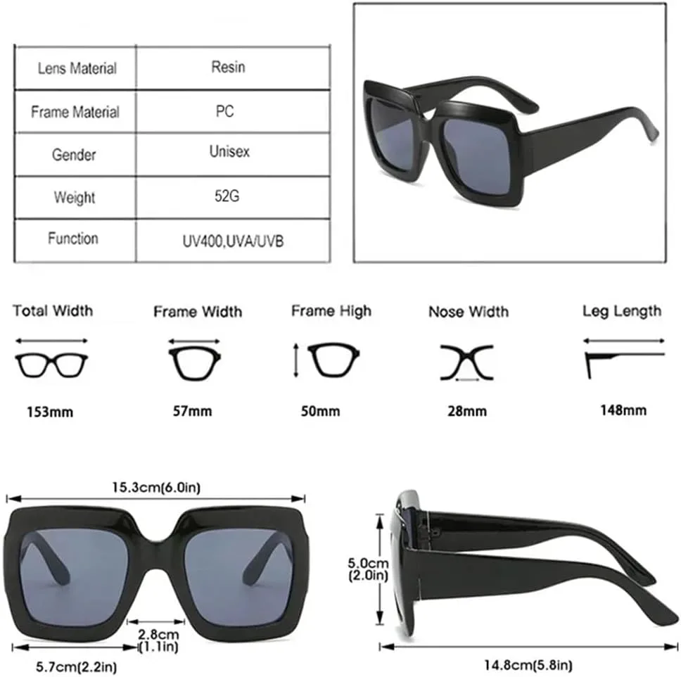 

Солнцезащитные очки UV400 с градиентом в конфетных цветах, увеличенного размера, для женщин и мужчин, для бега и занятий спортом на открытом воздухе UYPTK, Orange