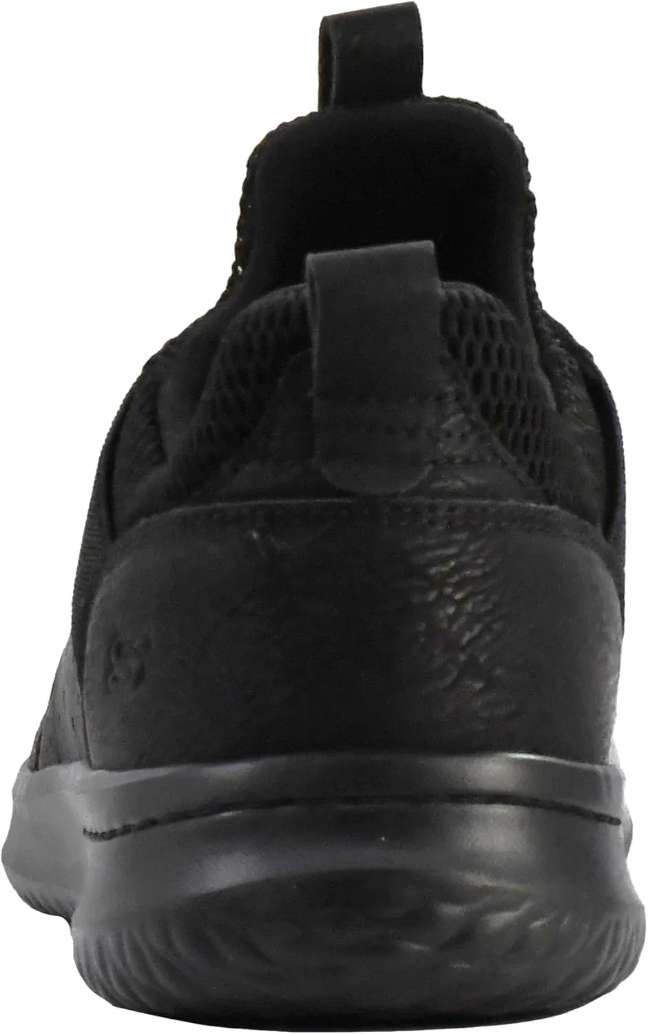 Мужские кроссовки Skechers Delson Camben, Black Sheer Joy — фото 3