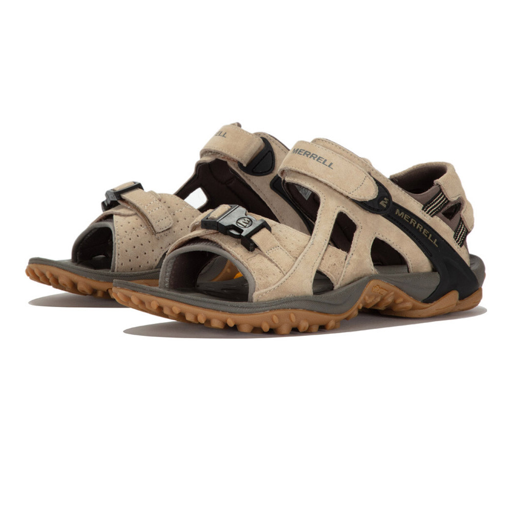 

Сандалии Merrell Kahuna 3 Walking, коричневый