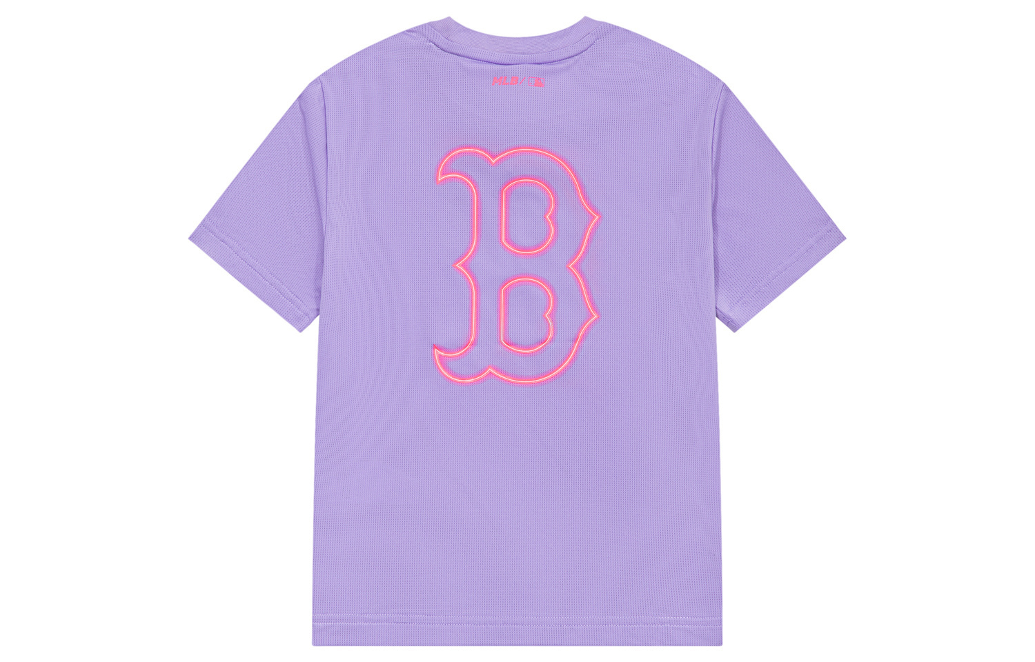 

Детская футболка MLB, светло-фиолетовый