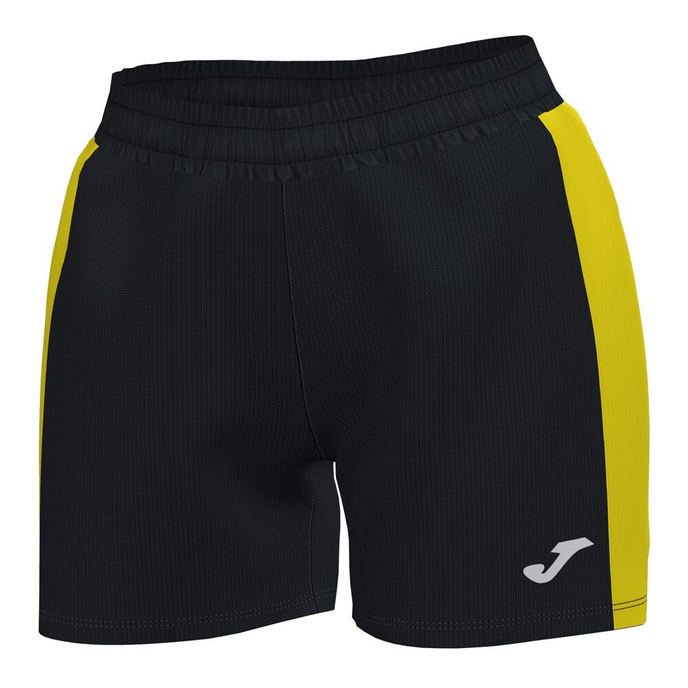 

Шорты Joma Maxi, черный