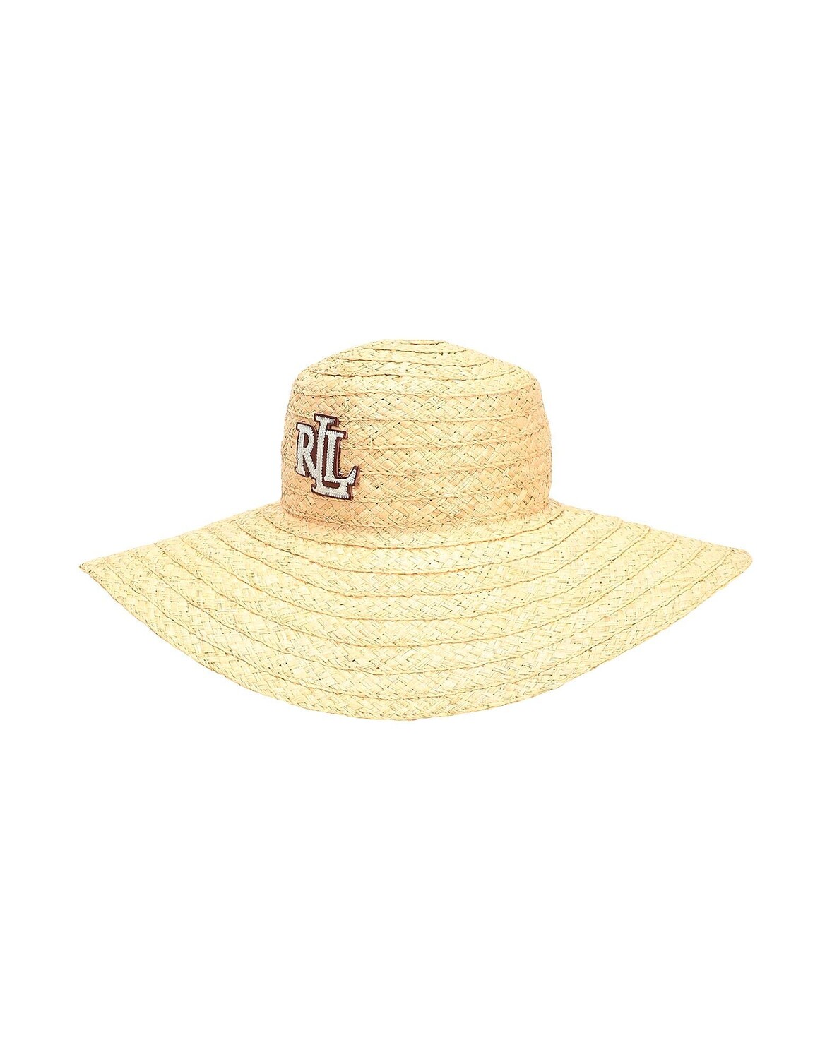 

Головной убор Ralph Lauren, бежевый
