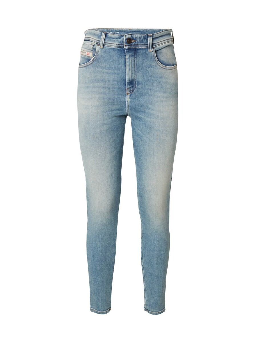 

Джинсы DIESEL Slim fit Jeans 1984, светло-голубой