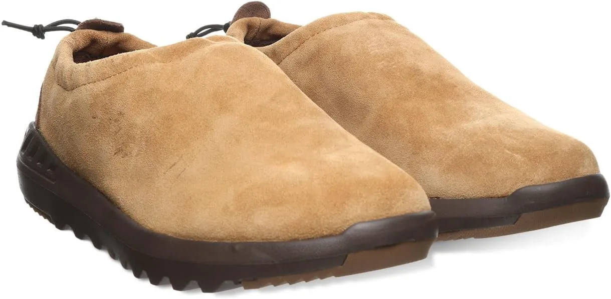 

Мужские туфли BEARPAW Jack нескольких цветов | Мужская обувь | Мужские слипоны | Удобные и легкие