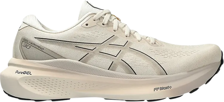 

Кроссовки Gel Kayano 30 'Oatmeal', кремовый, Серый;бежевый, Кроссовки Gel Kayano 30 'Oatmeal', кремовый