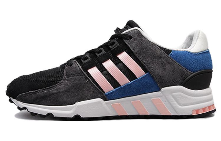 

Кроссовки adidas originals EQT Lifestyle Shoes Women's Low-top, черный