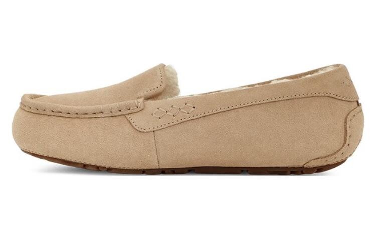Женская повседневная обувь Женские низкие коричневые Ugg