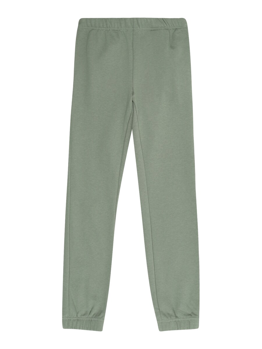 

Зауженные брюки ONLY GIRLS KOGFAVE, пастельно-зеленый