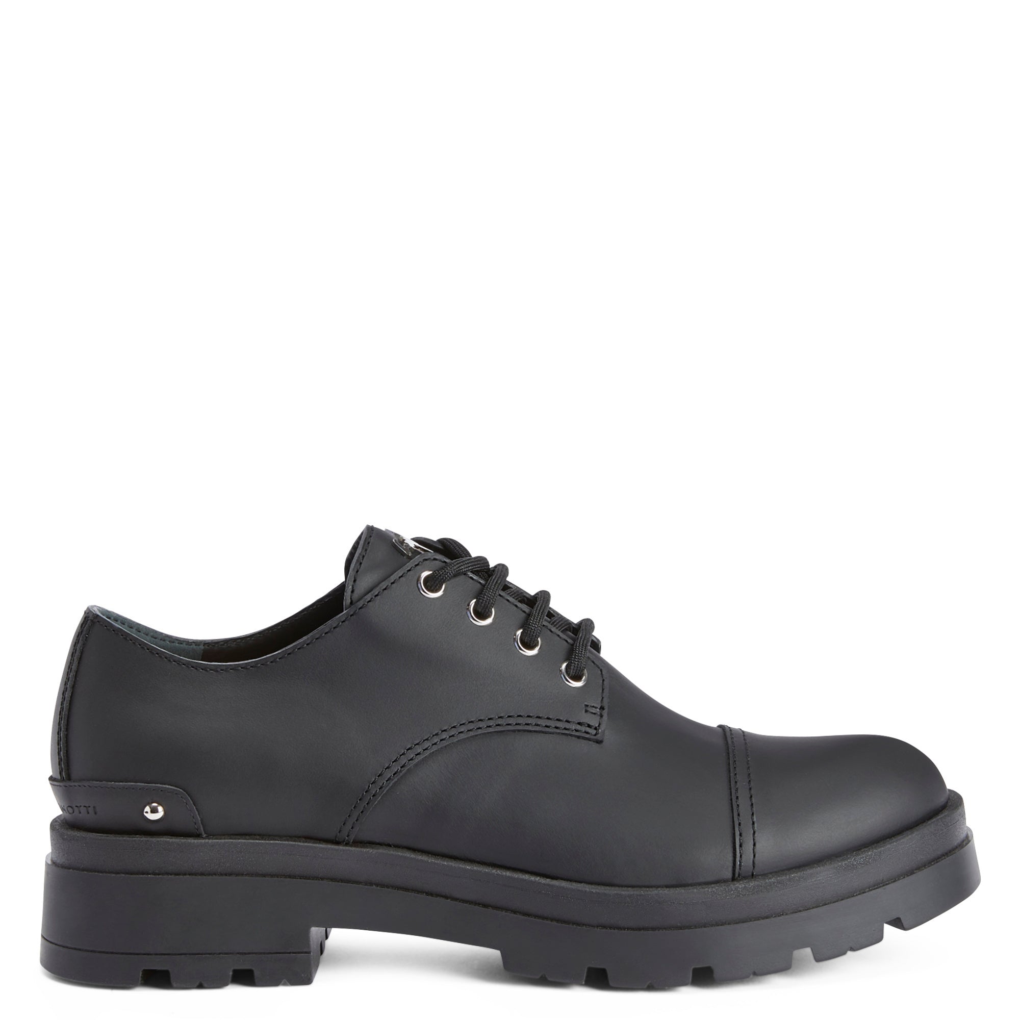

Мужские мокасины Джузеппе Занотти Рипли Giuseppe Zanotti
