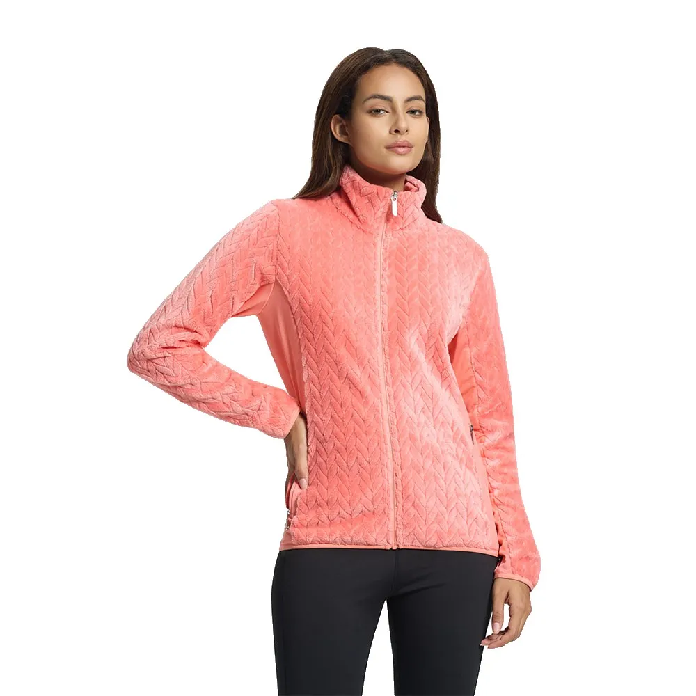 

Куртка Luhta Ikaala L, оранжевый