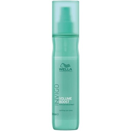 

Invigo Volume Boost Освежающий уход-спрей 150 мл, Wella