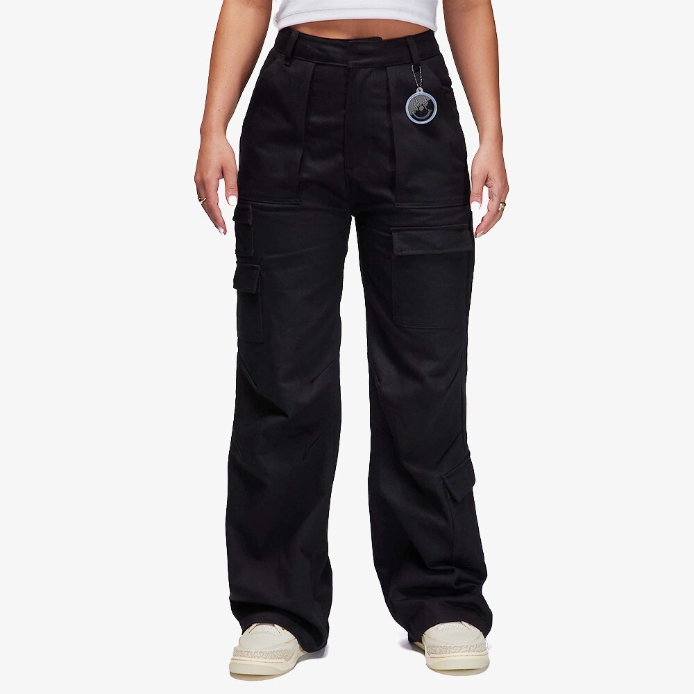 

Брюки J Balvin x Jordan Woven Pants (W) Jordan, мультиколор