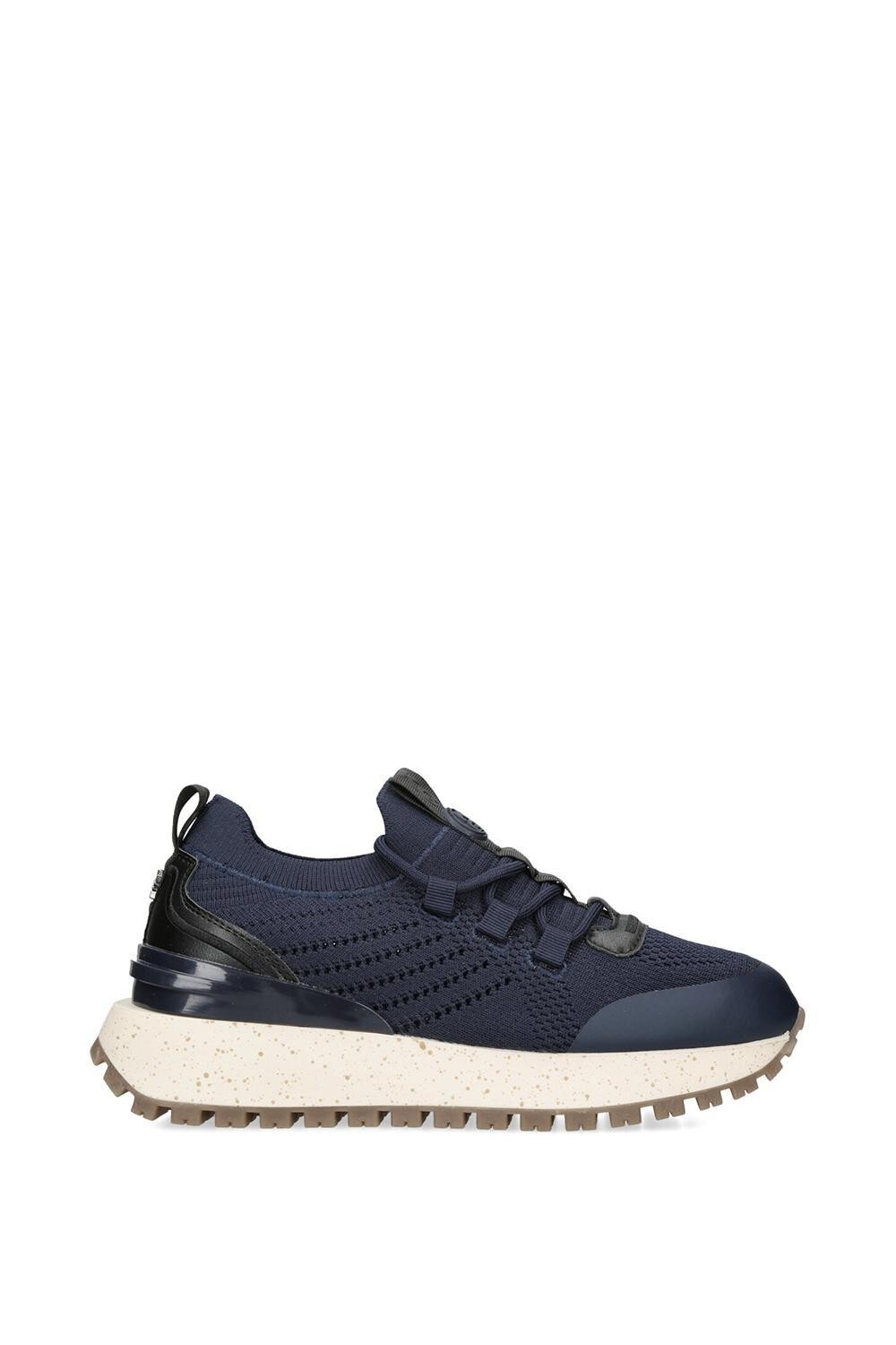 

Кроссовки "Люкс 2" KG Kurt Geiger, синий