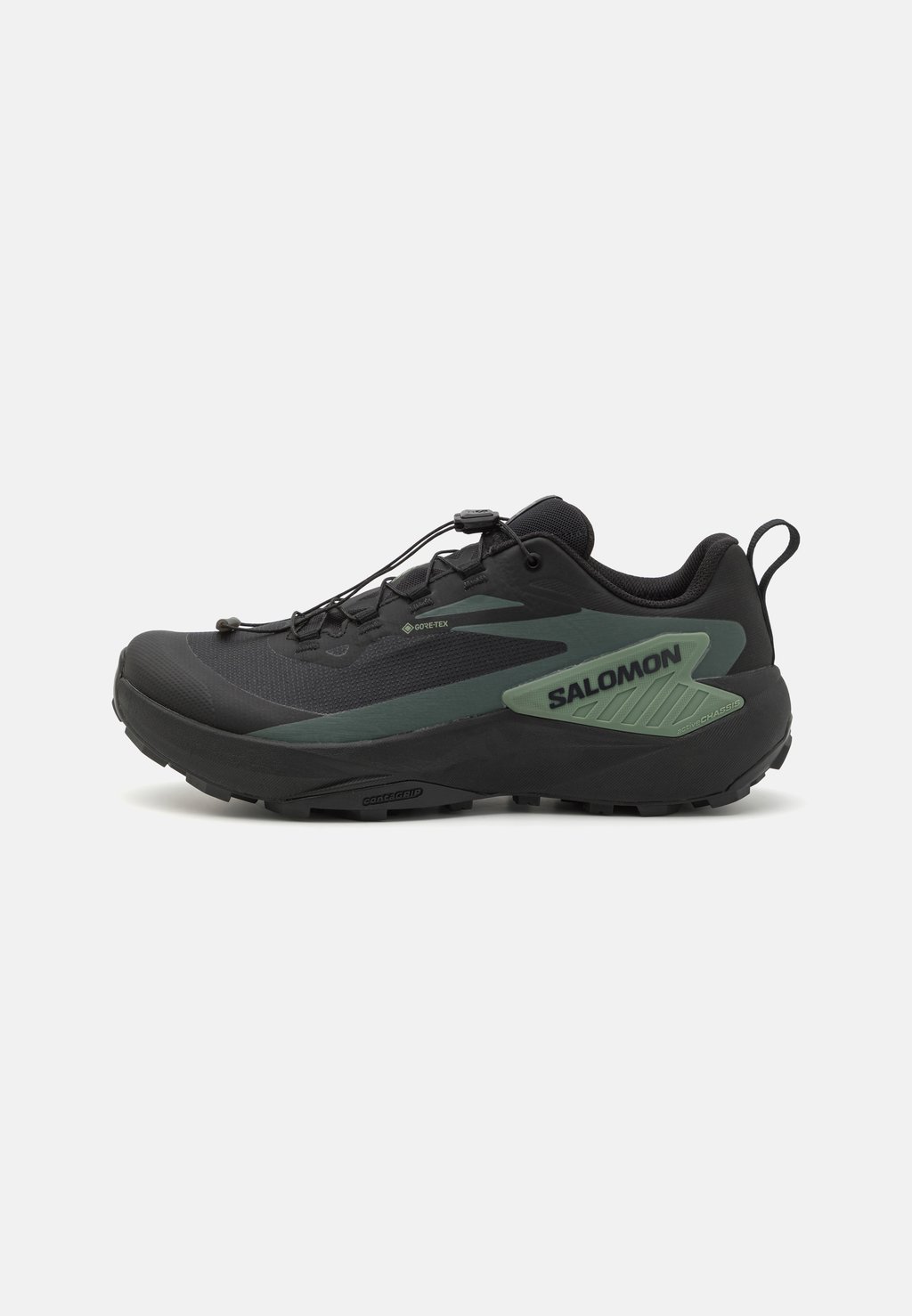 

Обувь для бега GENESIS GTX Salomon, черный