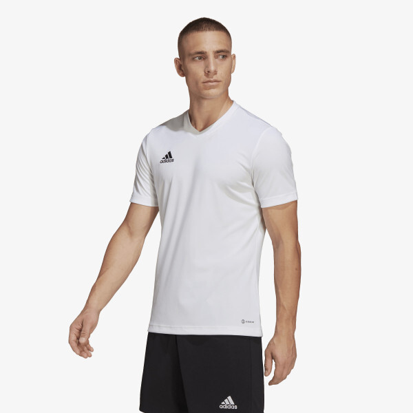 

Спортивная футболка zg486 Adidas, белый