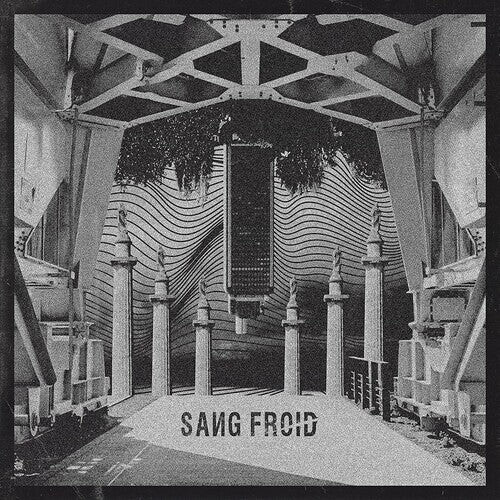 

Виниловая пластинка Sang Froid: Sang Froid