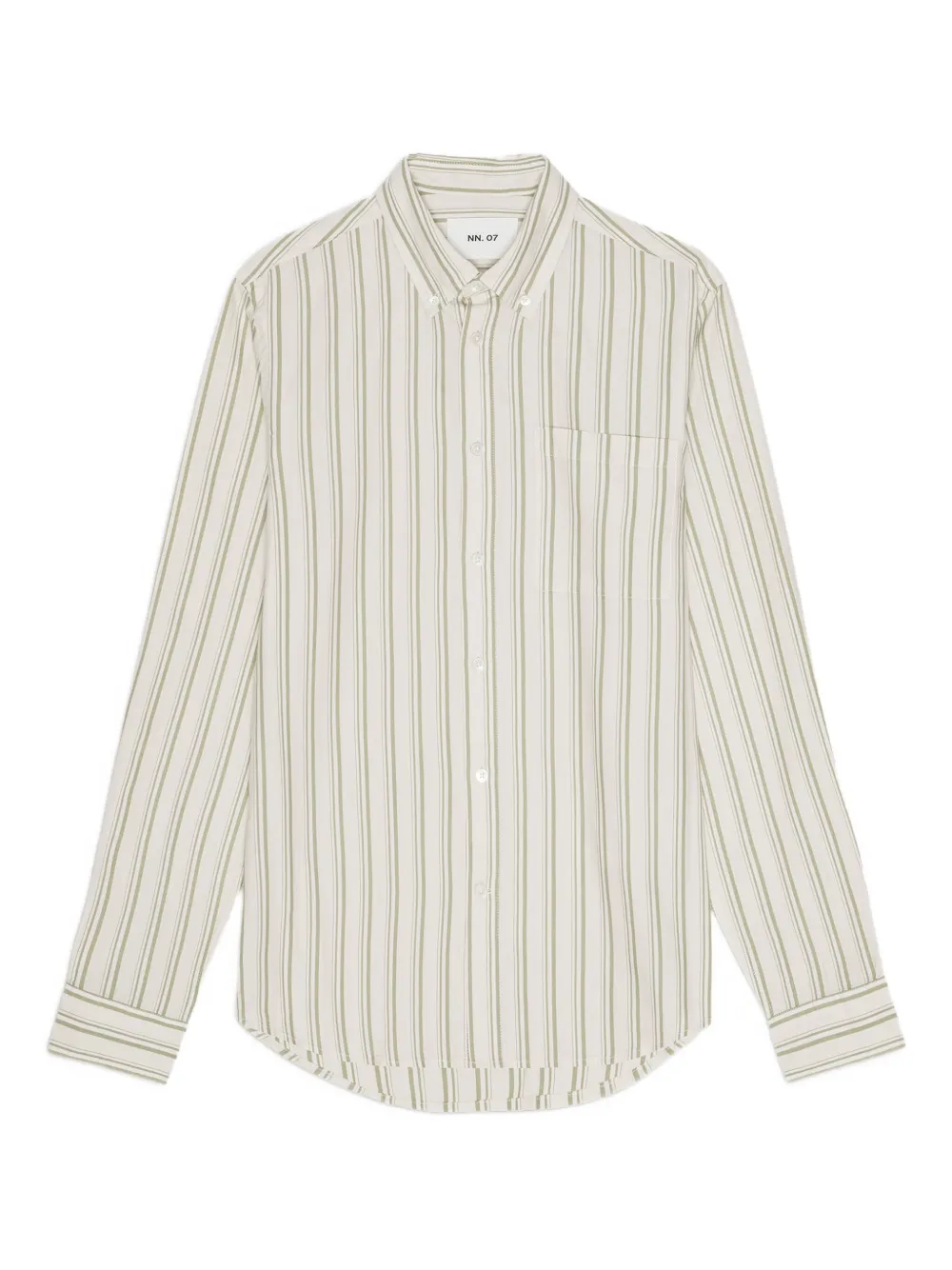 

Рубашка Arne NN07, нейтральный