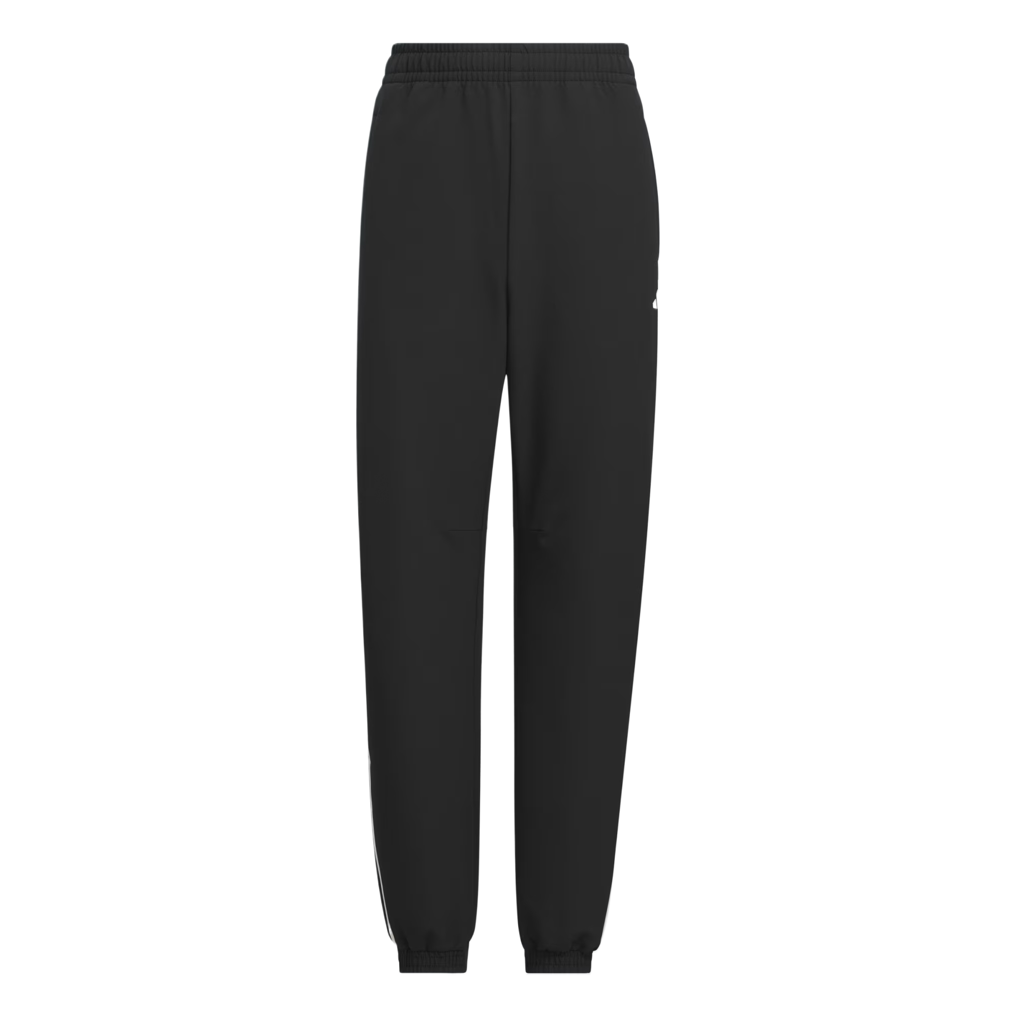 

Детские спортивные штаны Adidas, черный