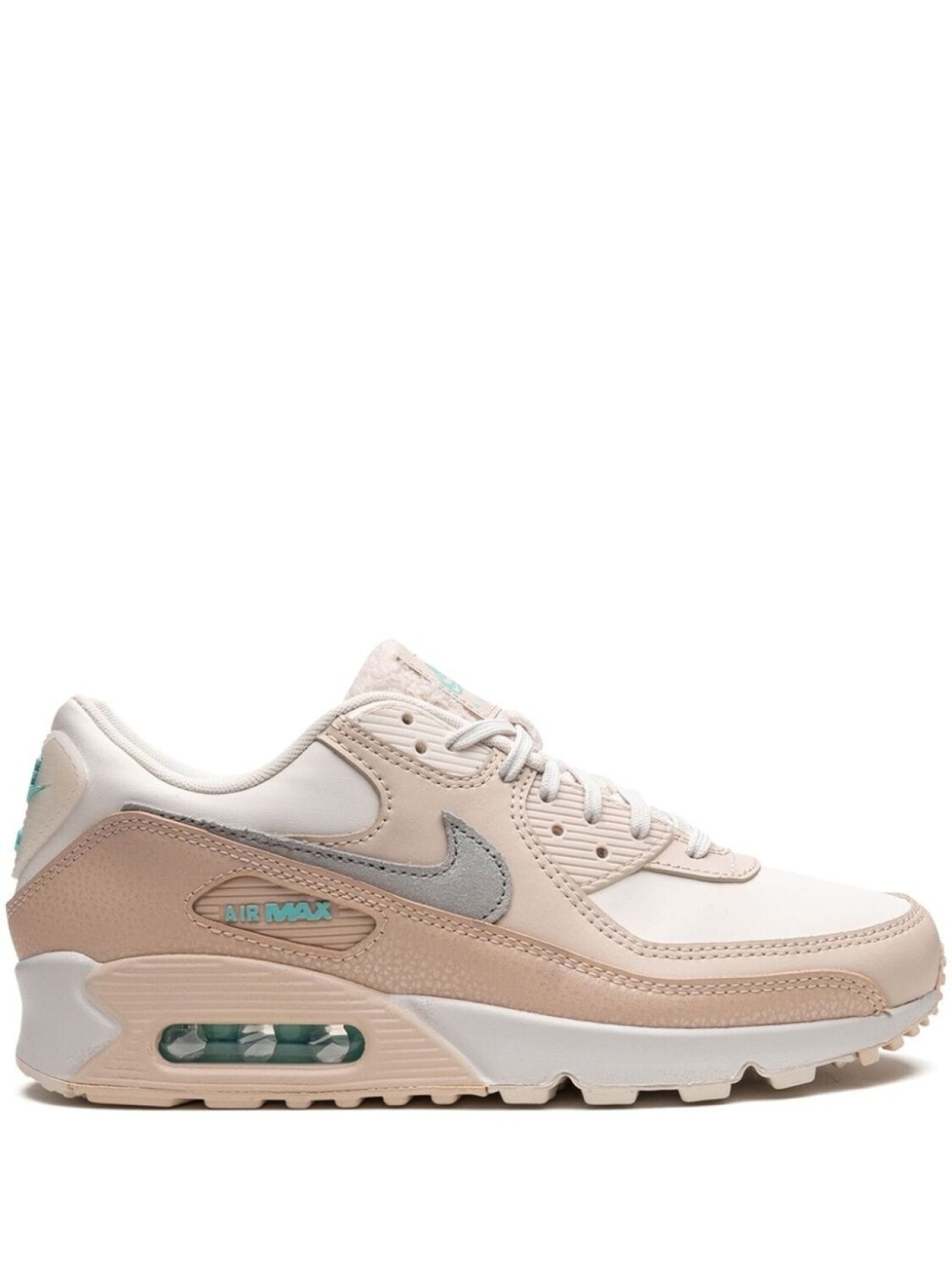 

Nike кроссовки Air Max 90 'Mama', розовый